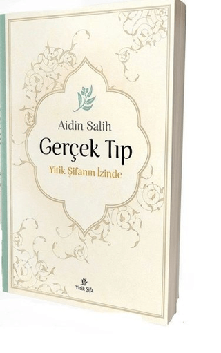 Gerçek Tıp Aidin Salih