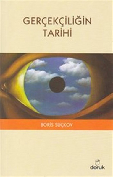 Gerçekçiliğin Tarihi Boris Suçkov