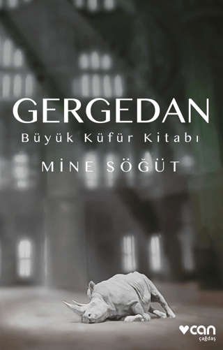 Gergedan - Büyük Küfür Kitabı Mine Söğüt