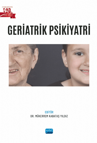 Geriatrik Psikiyatri Kolektif