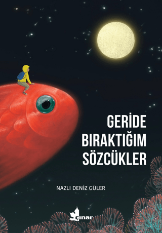 Geride Bıraktığım Sözcükler Nazlı Deniz Güler