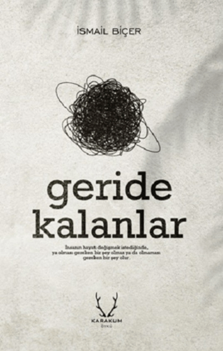 Geride Kalanlar İsmail Biçer