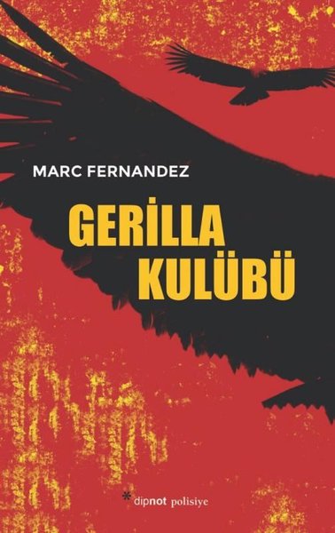 Gerilla Kulübü Marc Fernandez