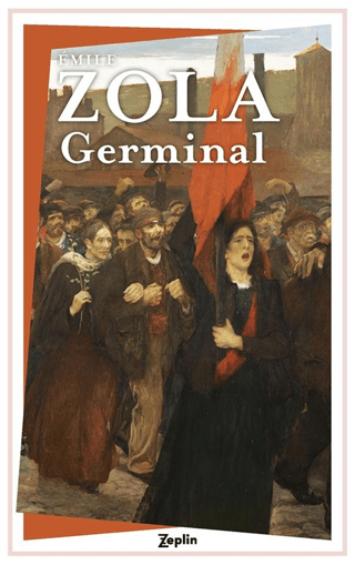 Germinal Emile Zola