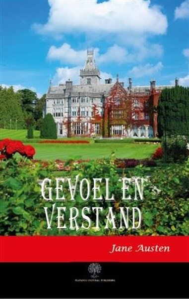 Gevoel en Verstand Jane Austen