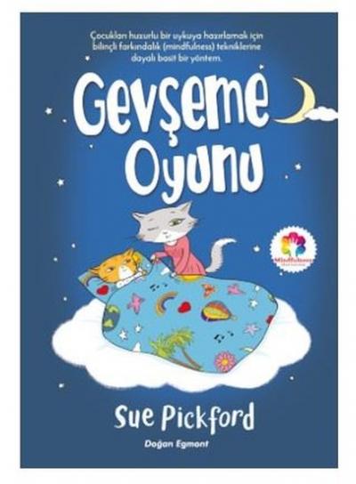 Gevşeme Oyunu Sue Pickford