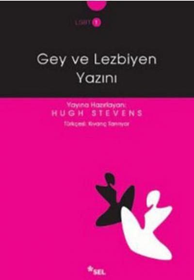 Gey ve Lezbiyen Yazını %34 indirimli Hugh Stevens