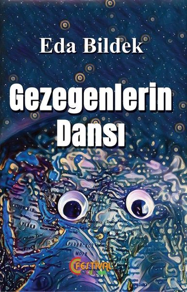 Gezegenlerin Dansı Eda Bildek