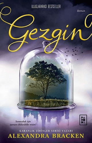 Gezgin (Ciltli) Alexandra Bracken