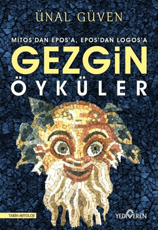 Gezgin Öyküler Ünal Güven