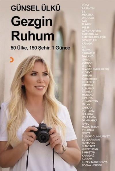 Gezgin Ruhum Günsel Ülkü