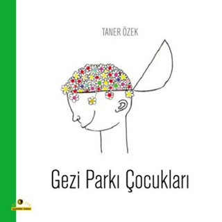 Gezi Parkı Çocukları Taner Özek