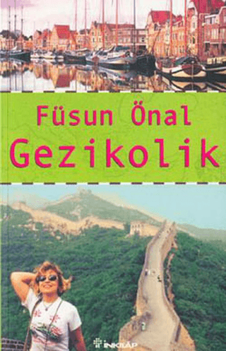 Gezikolik %29 indirimli Füsun Önal