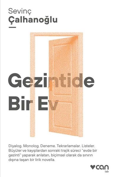 Gezintide Bir Ev Sevinç Çalhanoğlu