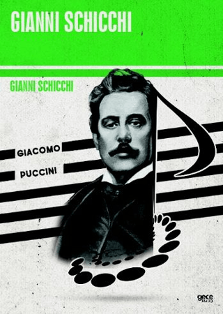 Gianni Schicchi Giacomo Puccini