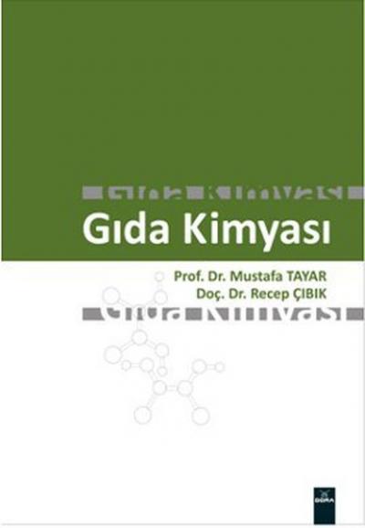 Gıda Kimyası Mustafa Tayar