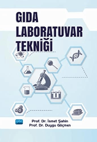 Gıda Laboratuvar Tekniği İsmet Şahin