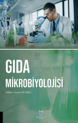 Gıda Mikrobiyolojisi Kolektif