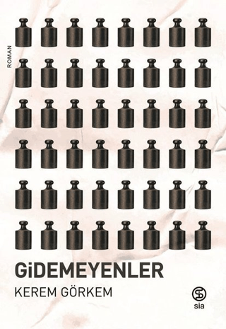 Gidemeyenler Kerem Görkem