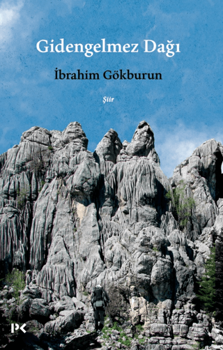 Gidengelmez Dağı İbrahim Gökburun