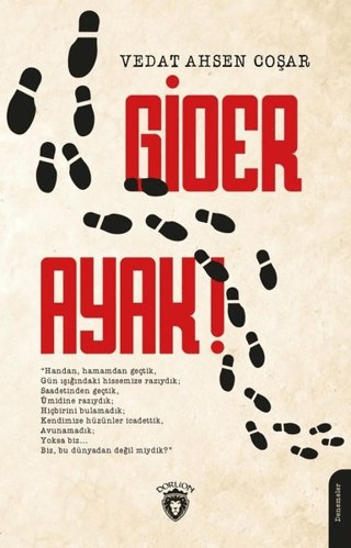 Gider Ayak Vedat Ahsen Coşar