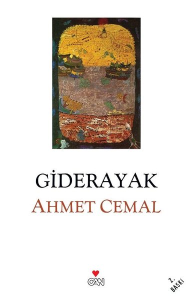 Giderayak %29 indirimli Ahmet Celal