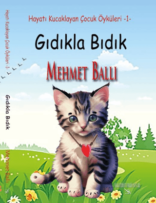 Gıdıkla Bıdık Mehmet Ballı