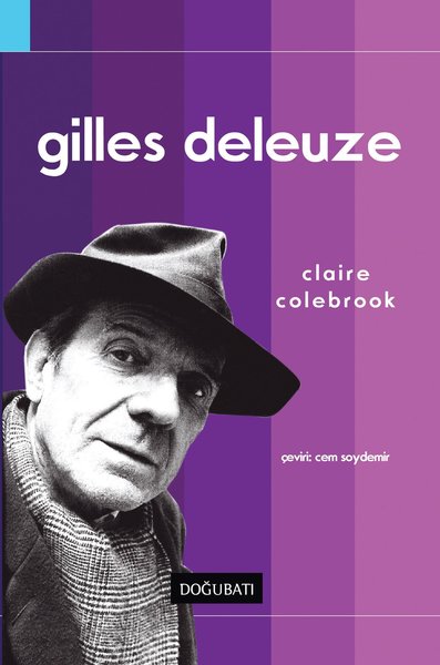 Gilles Deleuze Claire Colebrook