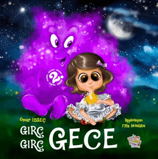 Gırç Gırç Gece Ömer İzgeç