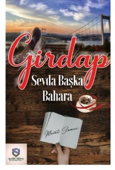 Girdap Murat Sinmez