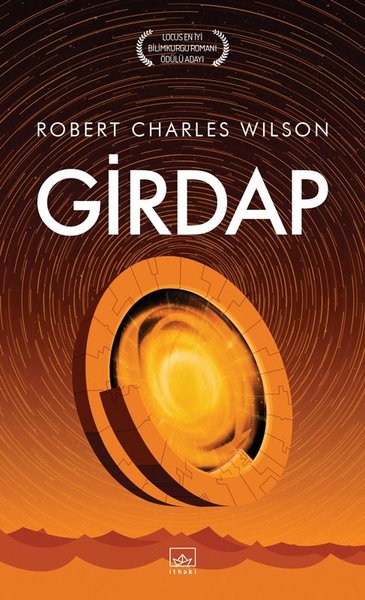 Girdap Robert Charles Wilson