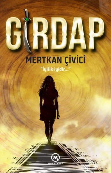 Girdap Mertkan Çivici