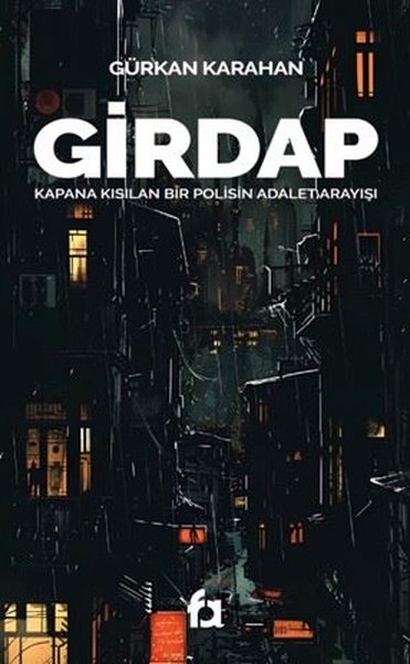 Girdap Gürkan Karahan