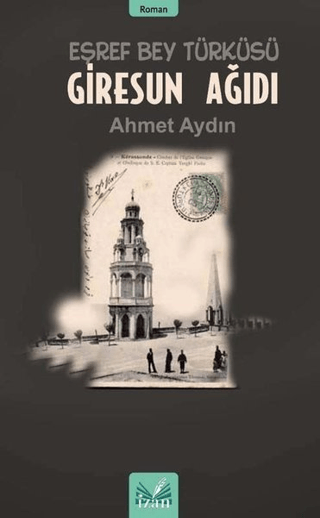 Eşref Bey Türküsü - Giresun Ağıdı Ahmet Aydın