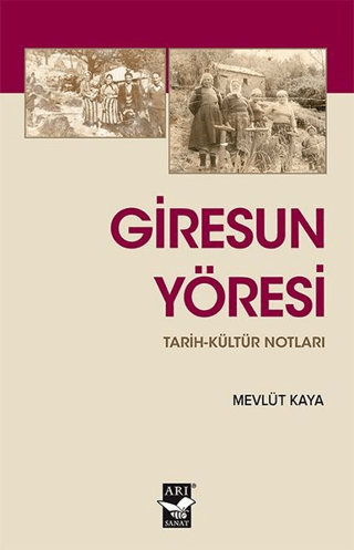 Giresun Yöresi Mevlüt Kaya