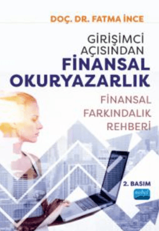 Girişimci Açısından Finansal Okuryazarlık Fatma İnce