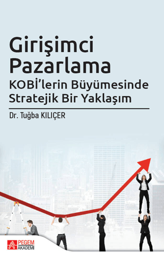 Girişimci Pazarlama KOBİ'lerin Büyümesinde Stratejik Bir Yaklaşım Tuğb