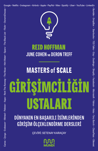 Girişimciliğin Ustaları: Dünyanın En Başarılı İsimlerinden Girişim Ölç