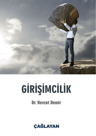 Girişimcilik Nevzat Demir