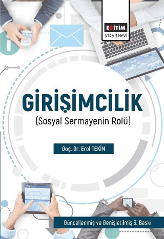 Girişimcilik ve Sosyal Sermaye Erol Tekin