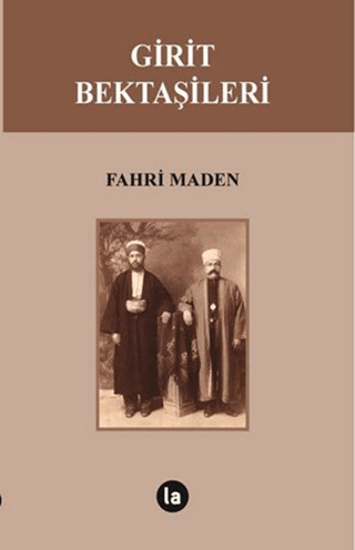 Girit Bektaşileri Fahri Maden