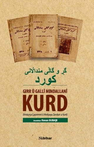 Gırr ü Galli Mindallani Kurd Kenan Subaşı