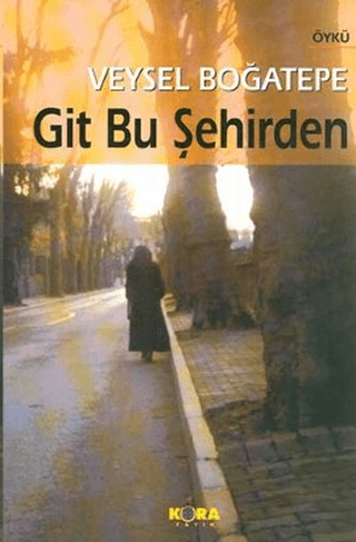 Git Bu Şehirden %20 indirimli Veysel Boğatepe