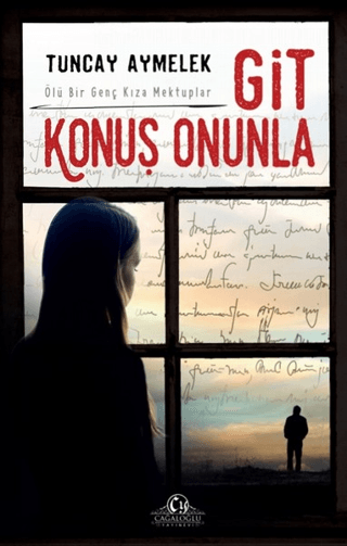 Git Konuş Onunla Tuncay Aymelek