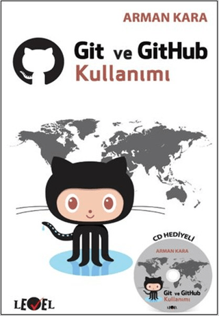 Git ve GitHub Kullanımı Arman Kara