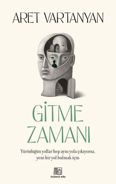 Gitme Zamanı Aret Vartanyan