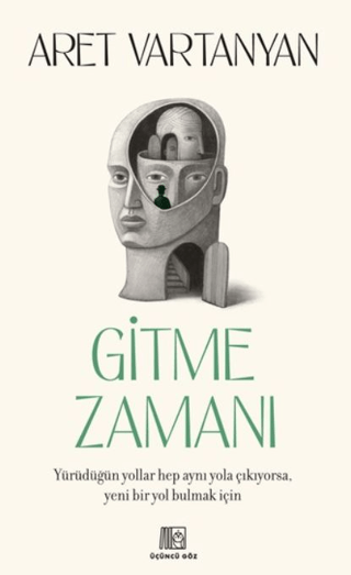 Gitme Zamanı Aret Vartanyan