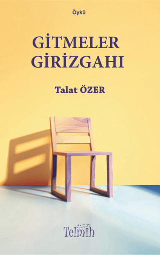 Gitmeler Girizgahı Talat Özer