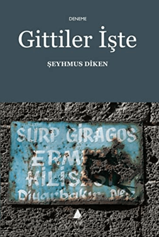 Gittiler İşte %25 indirimli Şeyhmus Diken