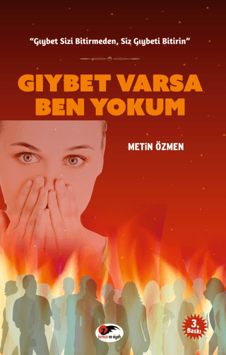 Gıybet Varsa Ben Yokum Metin Özmen